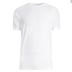 NEW MACK WELDON 18-Hour Jersey Crewneck T-Shirt Medium